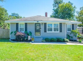 110 Sheffield St, Belvedere, SC 29841