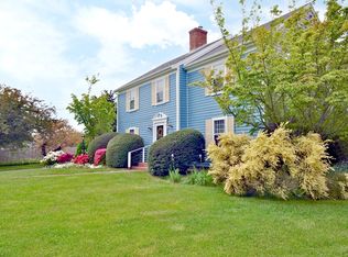 160 Beach Rd #1A, East Orleans, MA 02643