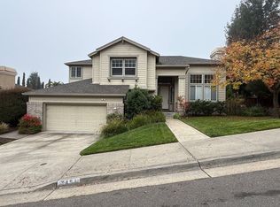 3451 Baldwin Way, Santa Rosa, CA 95403