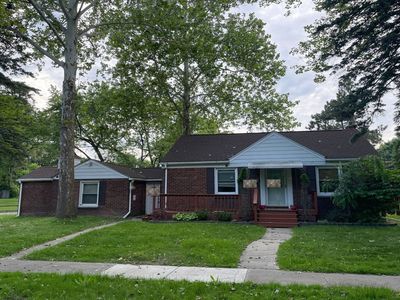 1186 Blackstone St, Inkster, MI, 48141