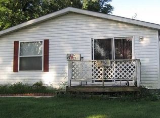 250 Casey St, Clinton, IN 47842