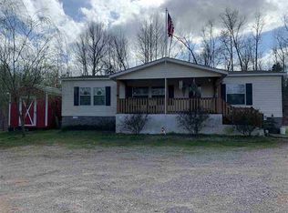 1069 Sylvan Dr, Savannah, TN 38372