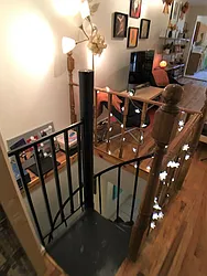Rented by Charles Coutinho LLC