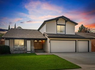 7189 Rosencrans Way, San Jose, CA 95139