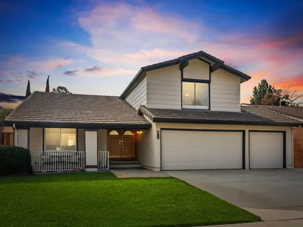 7189 Rosencrans Way, San Jose, CA 95139