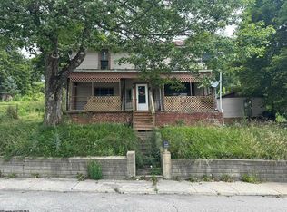 203 E State Ave, Terra Alta, WV 26764