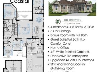 271 Deer Ridge Dr, Ponte Vedra, FL 32081