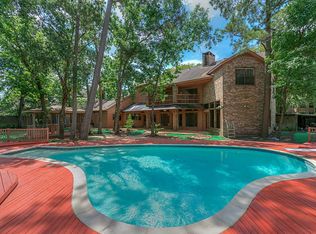 314 Kotar Ct, Spring, TX 77388