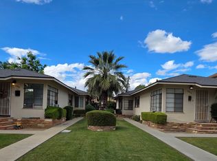 2904 Sunset Ave - Apartment, Bakersfield, CA 93304