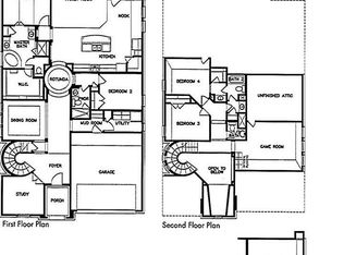 130 Lindenberry Cir, Spring, TX 77389