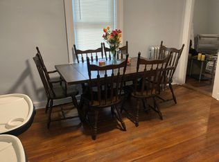 61 Orchard St #B, Pittsfield, MA 01201