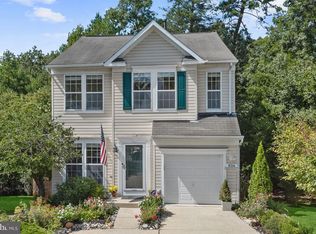 8314 Pigeon Fork Ln, Laurel, MD 20724