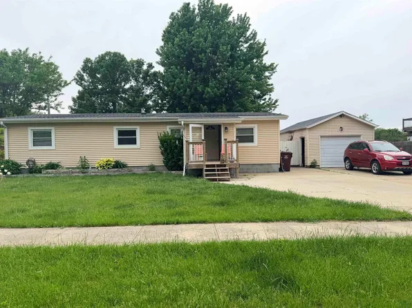 609 8th Ave, South Sioux City, NE 68776