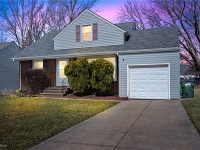 320 Walworth Ave, Euclid, OH, 44132