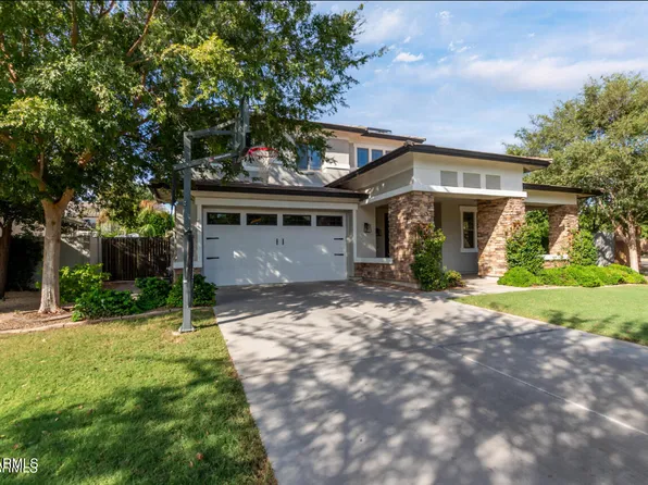 3844 E MESQUITE Street, Gilbert, AZ 85296