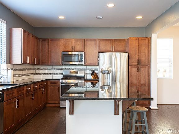 Another view of the great kitchen.
