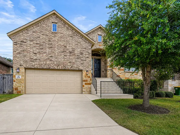 12006 TOWER CRK, San Antonio, TX 78253