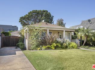 1617 S Sherbourne Dr, Los Angeles, CA 90035