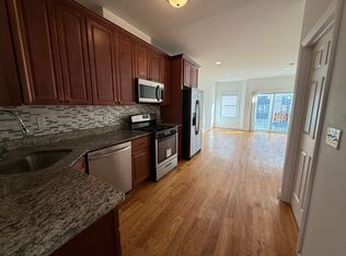 33 Nelson Ave #1, Jersey City, NJ 07307