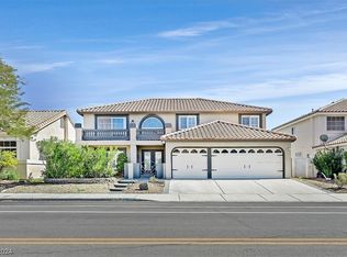 3614 N Campbell Rd, Las Vegas, NV 89129