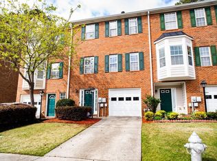 2122 Millgate Ln, Buford, GA 30519