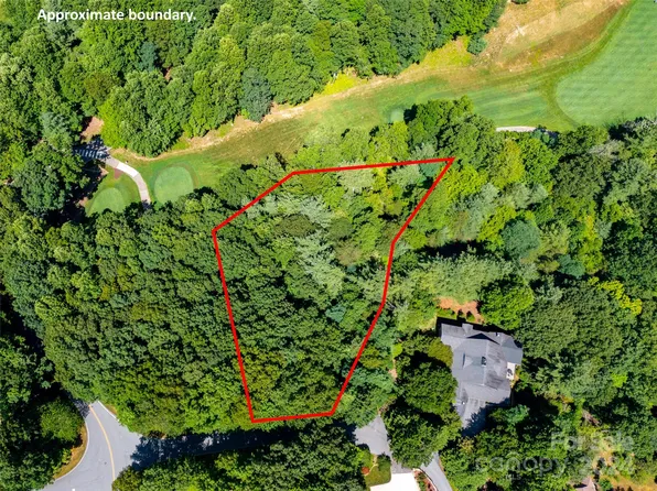 3 Cooper Cv S #53B, Hendersonville, NC 28739