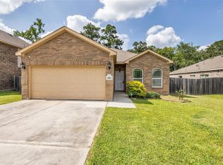 15031 Meadow Gln N, Conroe, TX 77306