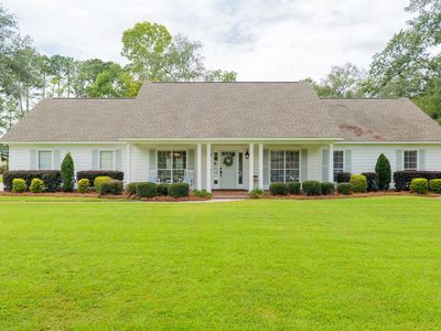 4801 Springbrook Dr, Hahira, GA, 31632