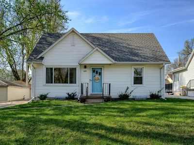 6031 Saint Paul Ave, Lincoln, NE, 68507