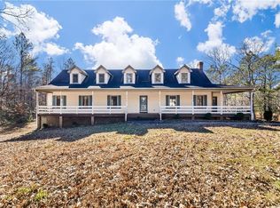 1759 Quaker Rd, Quinton, VA 23141