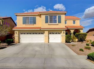 6608 Black Oaks St, North Las Vegas, NV 89084