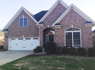 105 Cottage Gate Ln, Easley, SC 29642