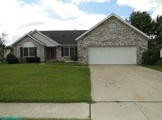 10049 Granden St NW, Pickerington, OH 43147