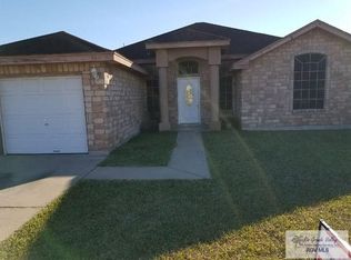 3811 Buenos Aires, Brownsville, TX 78526