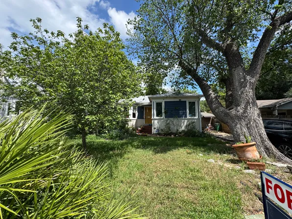 1707 Newfield Ln, Austin, TX 78703
