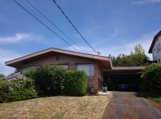 3322 58th Ave SW, Seattle, WA 98116