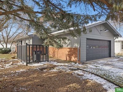 1320 Darwin St, Beatrice, NE, 68310