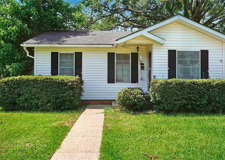 509 Elizabeth St, Natchitoches, LA 71457 Zillow