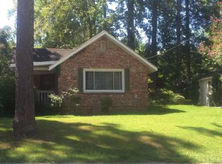 601 Edmondson Ave, Lagrange, GA 30240