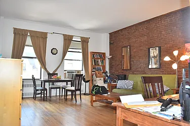 Rented by (Legacy) NY Quality Living Uptown