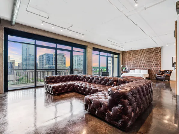 311 W 5th St Unit 803, Austin, TX 78701