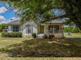 2733 County Road 330, McKinney, TX 75071