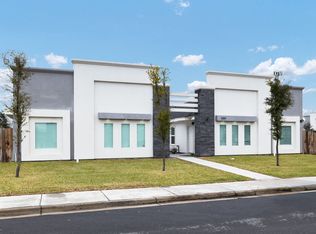 3300 Frio Ave, McAllen, TX 78504