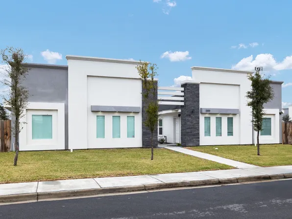 3300 Frio Ave, McAllen, TX 78504