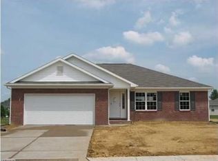 12333 Wayland Ct, Evansville, IN 47725