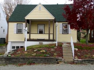 2004 Dalton St, McKeesport, PA