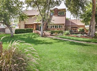 11301 Cedar Hollow Rd, Oklahoma City, OK 73162