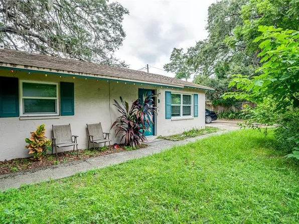 314 Woodrow Ave, Largo, FL 33770