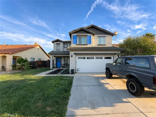 26589 Calle Belding, Moreno Valley, CA 92555