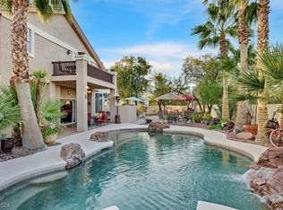 1023 Chanterelle Dr, Henderson, NV 89011